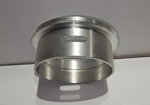 Aluminum Alloys