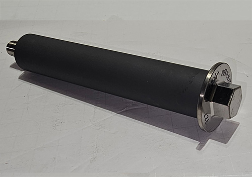 Titanium Billet